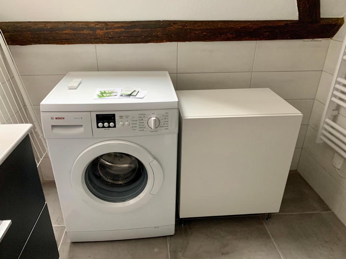 Appartement Du Figuier 4 à 6 Personnes Centre-alsace *
