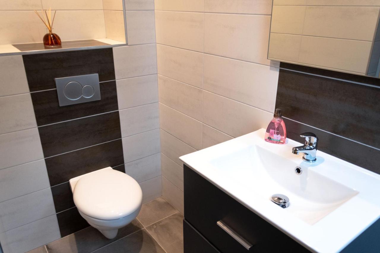 Appartement Du Figuier 4 à 6 Personnes Centre-alsace Sélestat